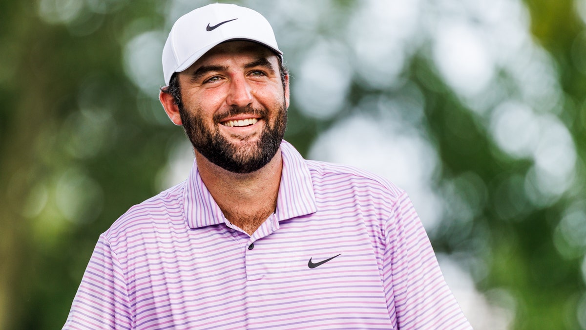 2024 TOUR Championship Final Field and Starting Leaderboard