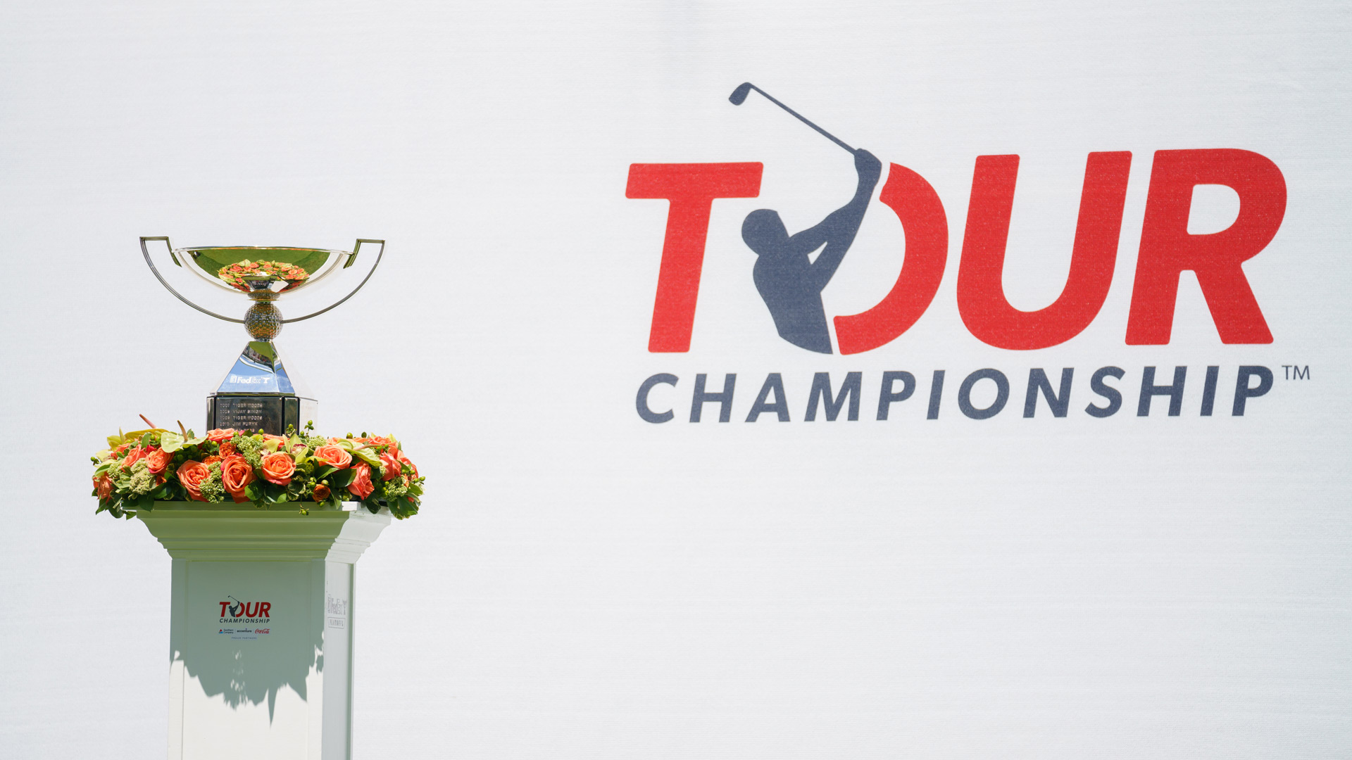 2024 TOUR Championship: Schedule Of Events